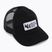 Cappello da baseball Marmot Retro Trucker nero/nero