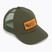 Cappello da baseball Marmot Retro Trucker nori