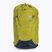 Zaino da arrampicata da donna deuter Guide Lite 22 l SL verde/curry/navy