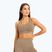 Reggiseno fitness Gym Glamour Push Up nudo