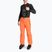 Pantaloni da sci da uomo CMP 3W17397N fanta fluo