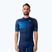 Maglia ciclismo uomo Alé Maglia MC Turbo blu