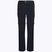 Pantaloni da trekking CMP Zip Off donna nero/rosa 3T51446/05UG
