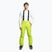 Pantaloni da sci CMP uomo verde 3W17397N/E112