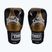 Guanti da boxe Top King Muay Thai Empower nero/oro