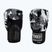 Guantoni da boxe grigi Top King Muay Thai Empower