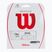Wilson Revolve 17 corda da tennis 12,2 m nero WRZ946900+