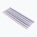 Fasce Nike Swoosh Sport Metallic 6 pezzi cardo chiaro/doll/vela