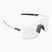 Occhiali da sole fotocromatici Oakley Sutro Lite bianco opaco/da chiaro a nero
