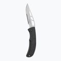 Gerber E-Z Out Skeleton coltello da trekking - Nero seghettato