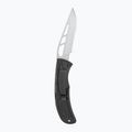 Gerber E-Z Out Skeleton coltello da trekking - Nero seghettato 2