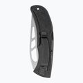 Gerber E-Z Out Skeleton coltello da trekking - Nero seghettato 3