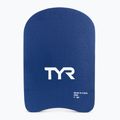 TYR tavola da nuoto per bambini Kickboard blu