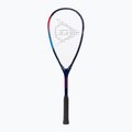 Racchetta da squash Dunlop Blaze Pro nero/rosso
