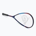 Racchetta da squash Dunlop Blaze Pro nero/rosso 2