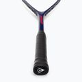 Racchetta da squash Dunlop Blaze Pro nero/rosso 3