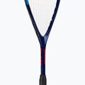 Racchetta da squash Dunlop Blaze Pro nero/rosso 5