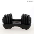 Manubrio regolabile XTREXO TXO-B4W003 18 kg nero 14