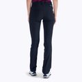 Pantaloni softshell Columbia Peak to Point donna nero 3