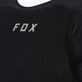 Maglia ciclismo uomo con protezioni Fox Racing Baseframe Pro SL nero 3