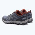 Columbia Peakfreak X2 Outdry grafite/adobe scuro, stivali da trekking da uomo 3