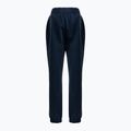 Tuta da ginnastica Under Armour Knit academy/bianco per bambini 7