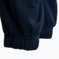 Tuta da ginnastica Under Armour Knit academy/bianco per bambini 9