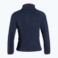 Felpa in pile Columbia Fast Trek III Full Zip notturna per bambini 2