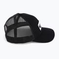 Cappello da baseball Marmot Retro Trucker nero/nero 2