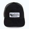 Cappello da baseball Marmot Retro Trucker nero/nero 4