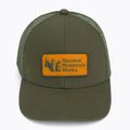 Cappello da baseball Marmot Retro Trucker nori 4