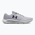 Under Armour scarpe da corsa donna W Charged Pursuit 3 halo grigio/mod grigio/nero 10