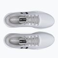 Under Armour scarpe da corsa donna W Charged Pursuit 3 halo grigio/mod grigio/nero 12