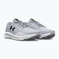 Under Armour scarpe da corsa donna W Charged Pursuit 3 halo grigio/mod grigio/nero 13