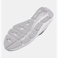 Under Armour scarpe da corsa donna W Charged Pursuit 3 halo grigio/mod grigio/nero 14