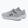 Under Armour scarpe da corsa donna W Charged Pursuit 3 halo grigio/mod grigio/nero 3