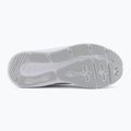 Under Armour scarpe da corsa donna W Charged Pursuit 3 halo grigio/mod grigio/nero 5