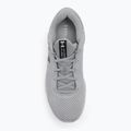 Under Armour scarpe da corsa donna W Charged Pursuit 3 halo grigio/mod grigio/nero 6