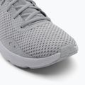 Under Armour scarpe da corsa donna W Charged Pursuit 3 halo grigio/mod grigio/nero 7