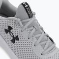 Under Armour scarpe da corsa donna W Charged Pursuit 3 halo grigio/mod grigio/nero 9