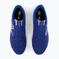 New Balance Fresh Foam Arishi v4 scarpe da corsa da uomo blu 13