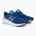 New Balance Fresh Foam Arishi v4 scarpe da corsa da uomo blu 4
