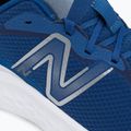 New Balance Fresh Foam Arishi v4 scarpe da corsa da uomo blu 9