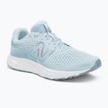 Scarpe da corsa da donna New Balance 520 v8 blu ghiaccio