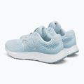 Scarpe da corsa da donna New Balance 520 v8 blu ghiaccio 3