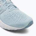 Scarpe da corsa da donna New Balance 520 v8 blu ghiaccio 7