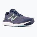 Scarpe da corsa da donna New Balance Fresh Foam 680 v7 navy 10