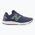 Scarpe da corsa da donna New Balance Fresh Foam 680 v7 navy 11