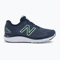 Scarpe da corsa da donna New Balance Fresh Foam 680 v7 navy 2