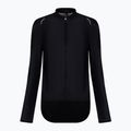 Giacca da ciclismo da donna ASSOS Uma GT Wind nero